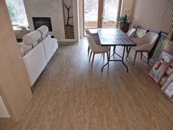 Vinyl Click tl. 8 mm