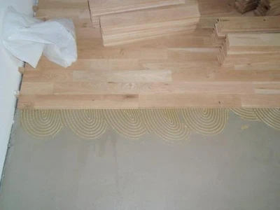 Dřevěné podlahy z masivu13