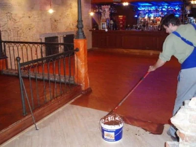 Dřevěné podlahy z masivu16