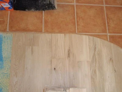 Dřevěné podlahy z masivu19