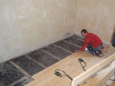 Dřevěné podlahy z masivu21