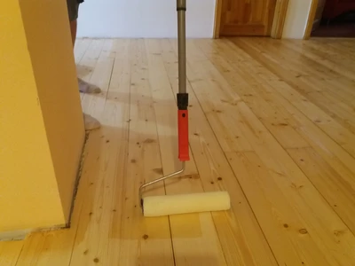 Dřevěné podlahy z masivu32