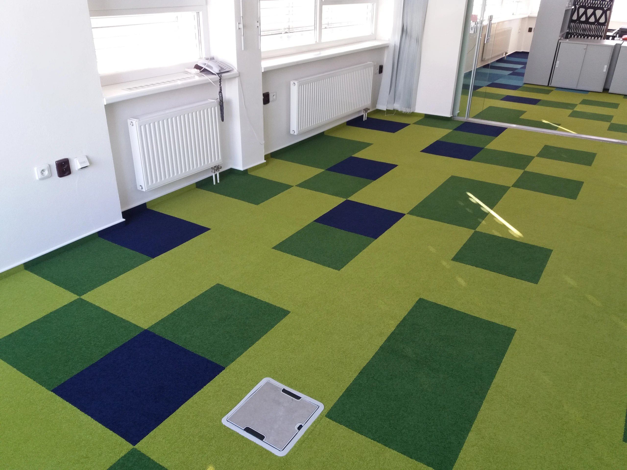 LASPO PODLAHÁŘSTVÍ