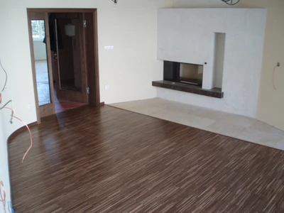 RD Brno-Židenice_3-vrstvá podlaha Kärs