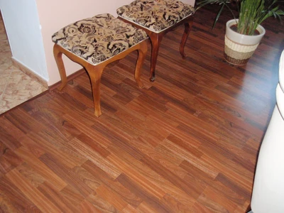 RD Dambořice_plovoucí podlaha