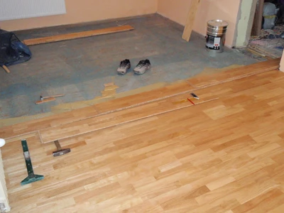 RD Kobeřice_izolace, OSB, plovoucí podlaha_4