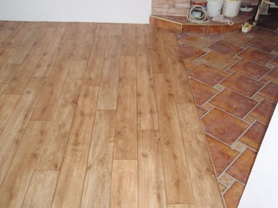 RD Kobeřice_Novilon na OSB_2