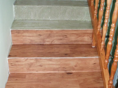 RD Kobeřice_schody PVC_2