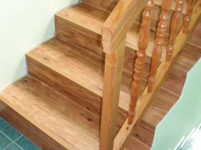 RD Kobeřice_schody PVC_4